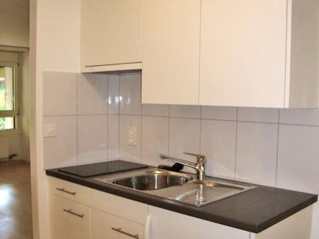 Studio mieten in Kaiseraugst, Aargau