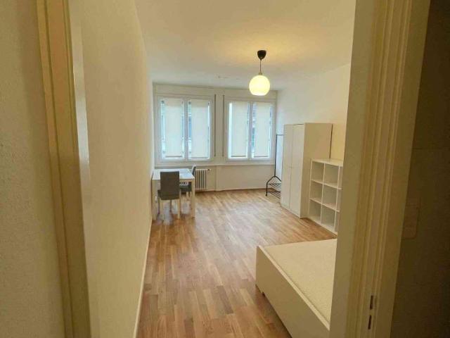 Apartment mieten in Vevey, Waadt
