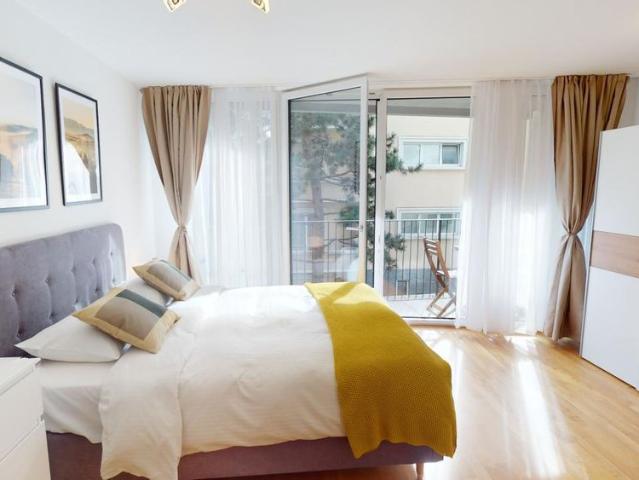Studio mieten in Cheseaux-Lausanne, Waadt