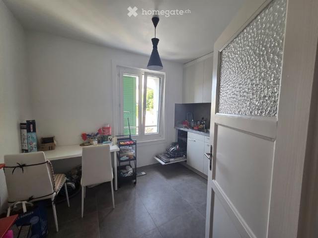 Apartment mieten in Corcelles (NE)