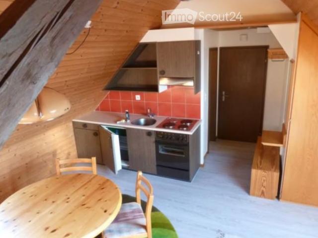 Apartment mieten in Langnau im Emmental, Bern