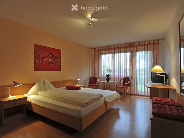 Apartment mieten in Cortaillod