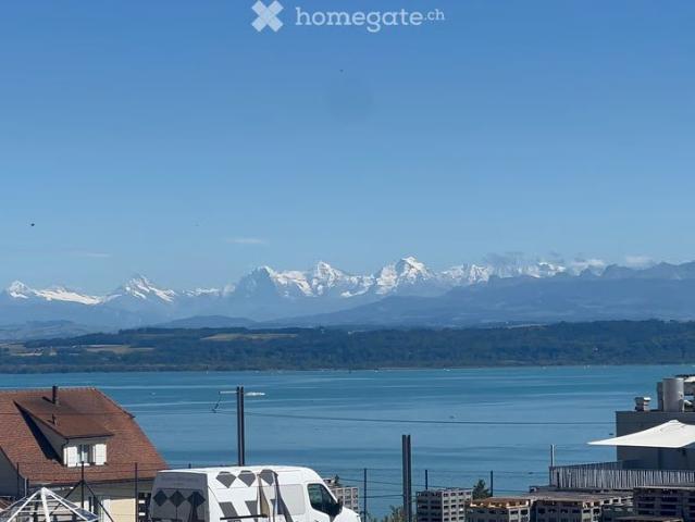 Apartment mieten in Corcelles (NE)