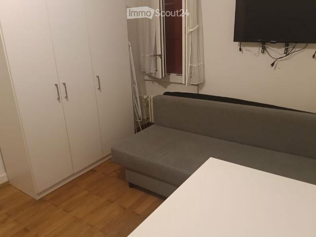 Apartment mieten in Renens, District de l'Ouest lausannois