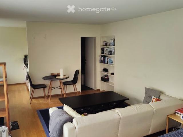 Apartment mieten in Adliswil, Zürich