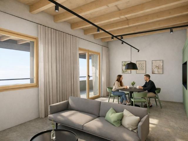 Apartment mieten in Visp, Wallis