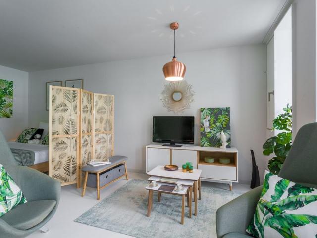 Apartment mieten in Nyon, Waadt