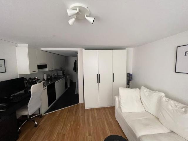 Apartment mieten in Schwarzenbach (SG), St. Gallen