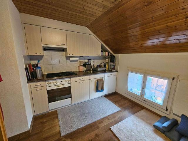 Studio mieten in Einsiedeln