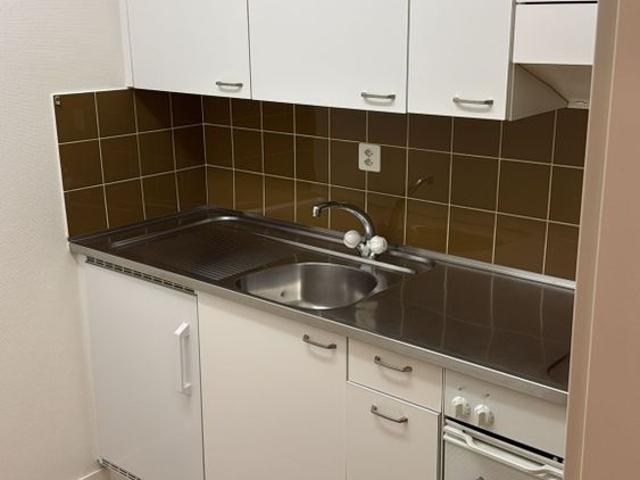 Apartment mieten in Basel, Basel-Stadt