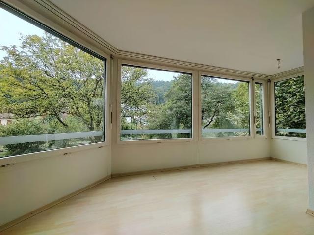 Haus mieten in Baden, Aargau