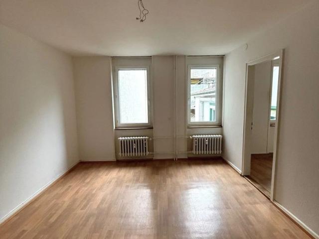 Apartment mieten in Basel, Basel-Stadt