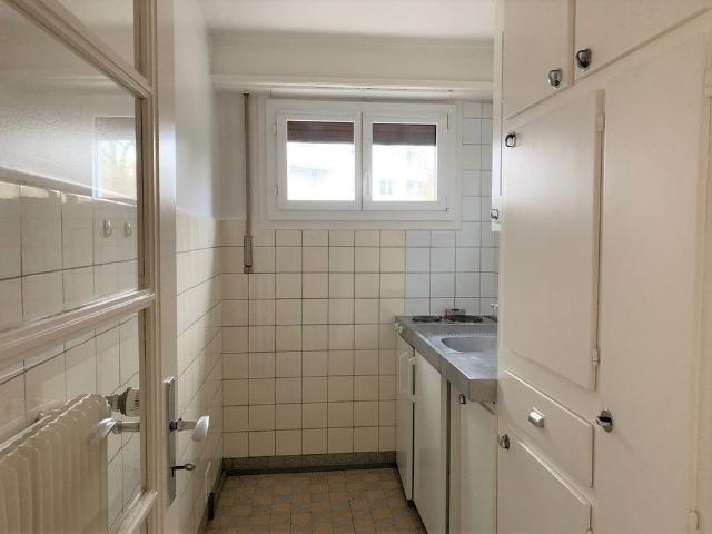 Apartment mieten in Cheseaux-Lausanne, Waadt