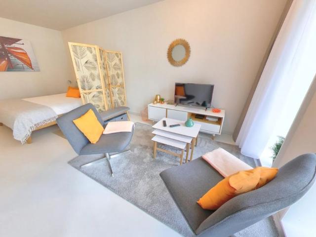 Apartment mieten in Nyon, District de Nyon