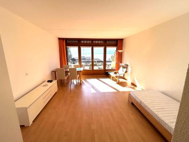 Apartment mieten in Gunten, Sigriswil