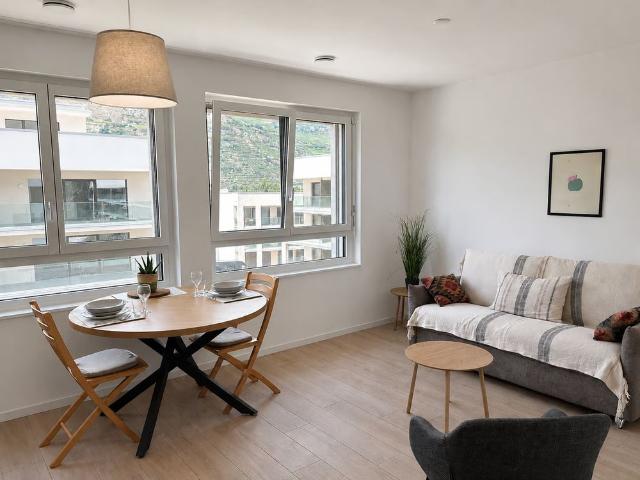 Apartment mieten in Les Mayens-de-Sion, Wallis