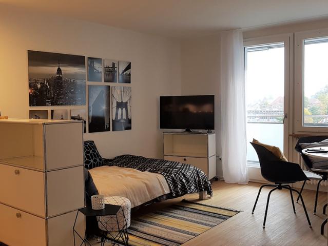 Haus mieten in Solothurn
