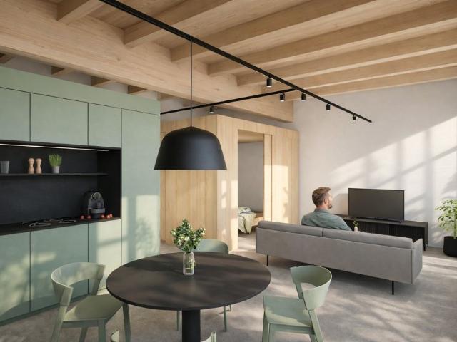 Haus mieten in Visp, Wallis