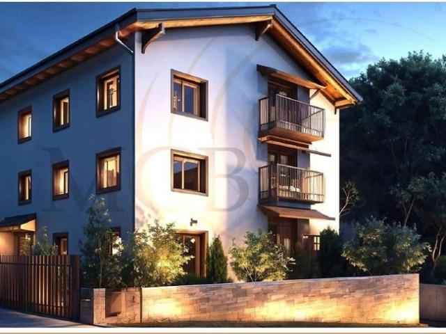 Apartment mieten in Clos à Golet, Châtel-Saint-Denis