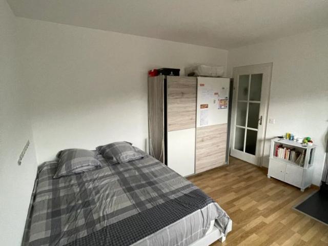 Apartment mieten in Vevey, Waadt