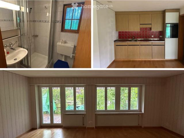 Apartment mieten in Horboden, Bern