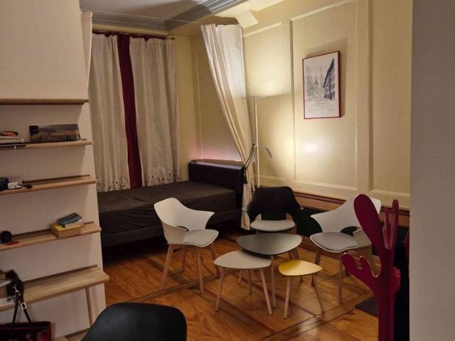 Apartment mieten in Bern