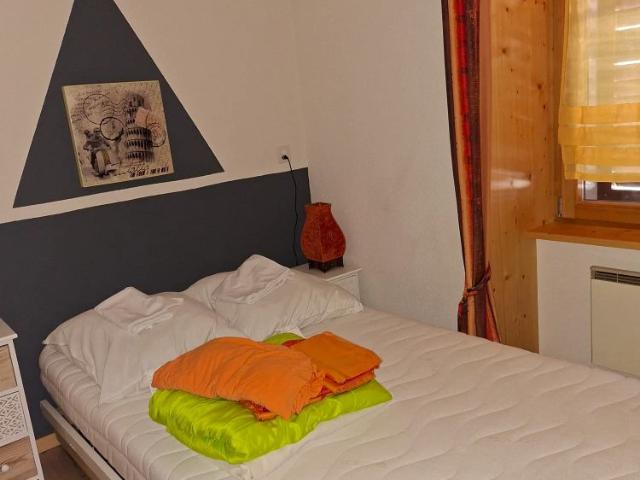 Apartment mieten in Bruson, Wallis