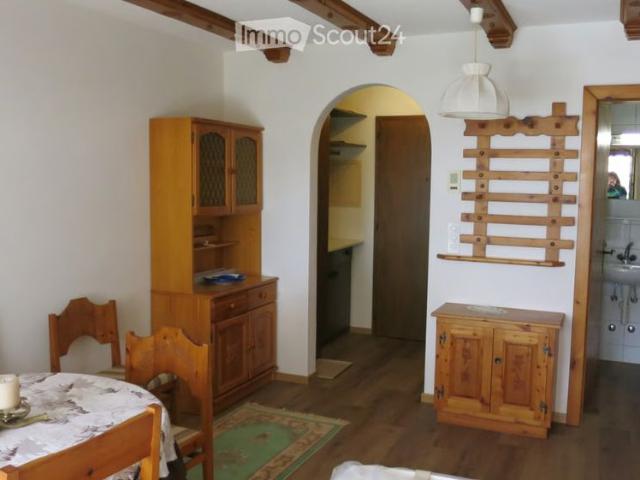 Apartment mieten in Steina, Rheinwald