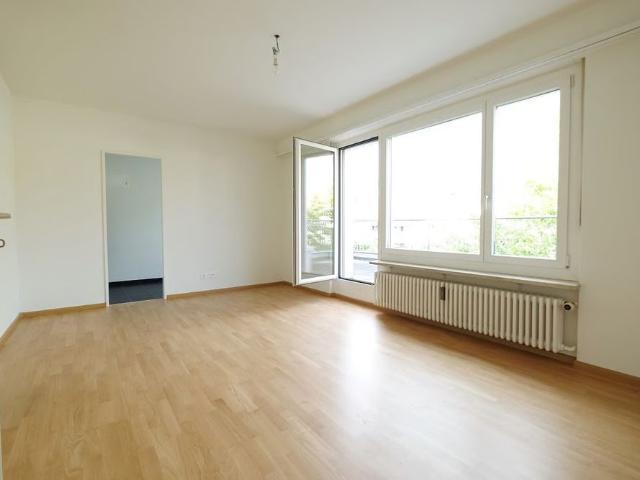 Apartment mieten in Grossbasel, Basel