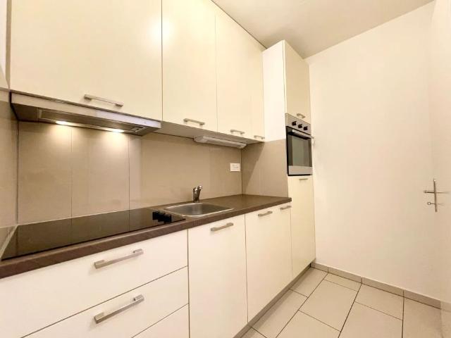 Apartment mieten in Basel, Basel-Stadt