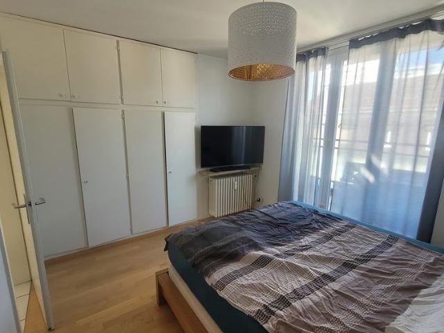 Apartment mieten in Birsfelden, Bezirk Arlesheim