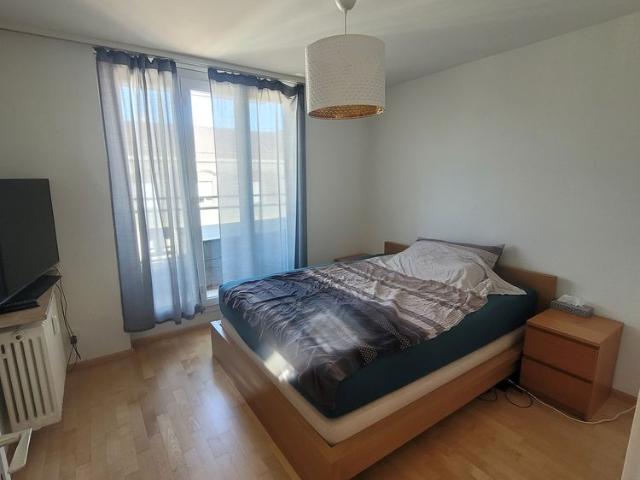 Apartment mieten in Birsfelden, Bezirk Arlesheim