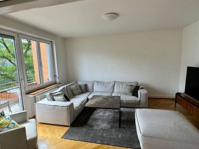 Haus mieten in Einigen, Zürich