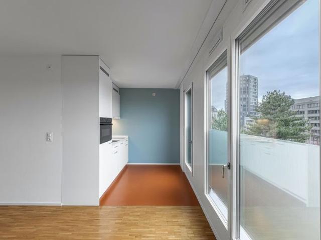 Apartment mieten in Basel, Basel-Stadt