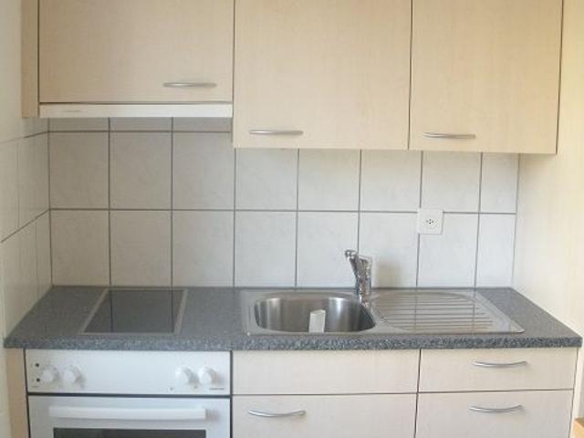 Apartment mieten in Biel, Bern