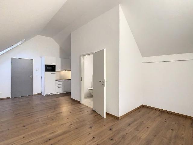 Apartment mieten in Oberglatt, Zürich