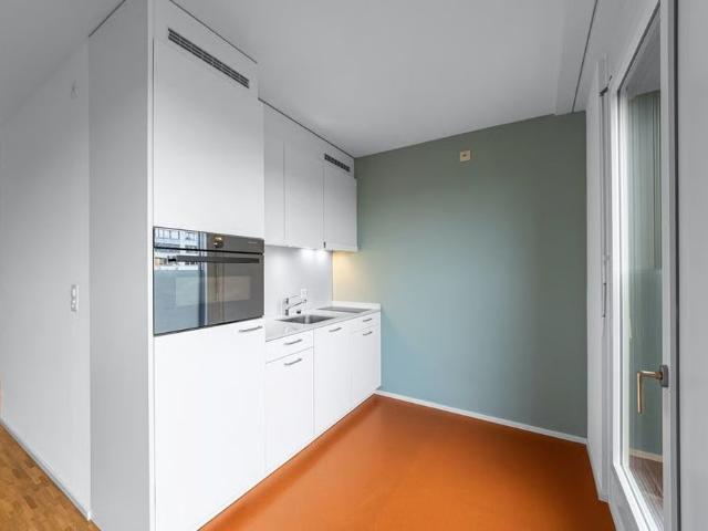Apartment mieten in Basel, Basel-Stadt