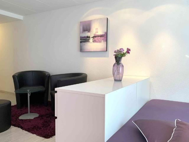 Apartment mieten in Schwarzenbach (SG), St. Gallen