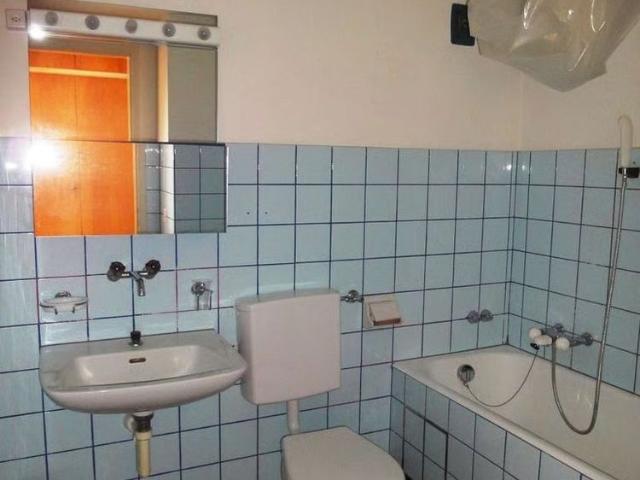 Studio mieten in Grossbasel, Basel