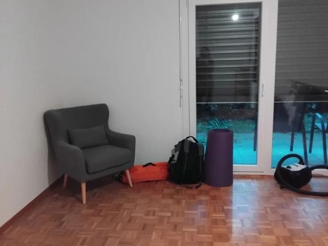 Apartment mieten in Épalinges, District de Lausanne