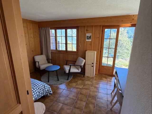 Apartment mieten in Valbord, Bruson