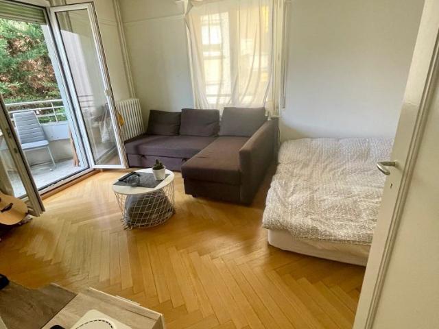 Haus mieten in Cheseaux-Lausanne, Waadt