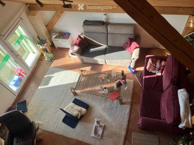 Apartment mieten in Morges, Waadt