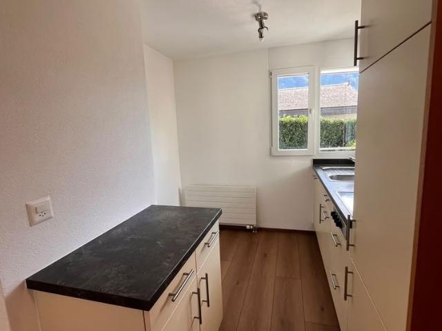 Apartment mieten in Gampel, Gampel-Bratsch