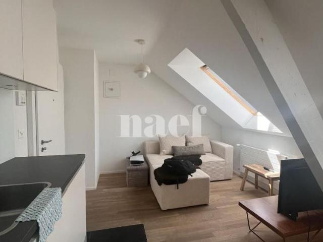 Studio mieten in Corcelles (NE)
