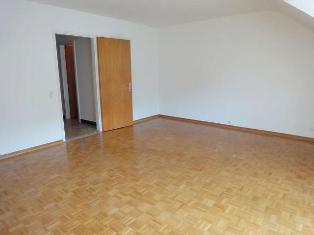 Studio mieten in Basel, Basel-Stadt
