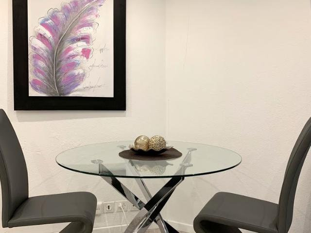 Apartment mieten in Linsebühl-Dreilinden, St. Gallen