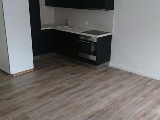 Apartment mieten in Quartier Corbusier, La Chaux-de-Fonds