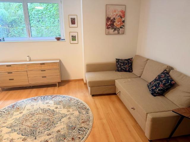 Apartment mieten in Greifensee, Zürich