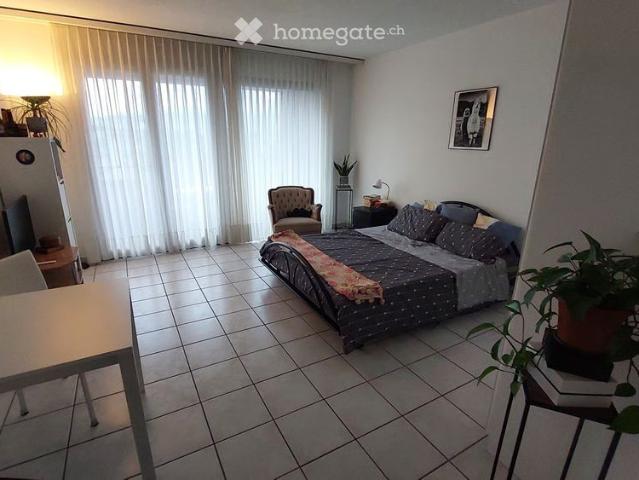 Apartment mieten in Aldesago, Tessin